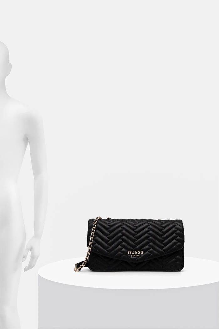 Guess Kabelka Guess ANNING HWQG95.08210
