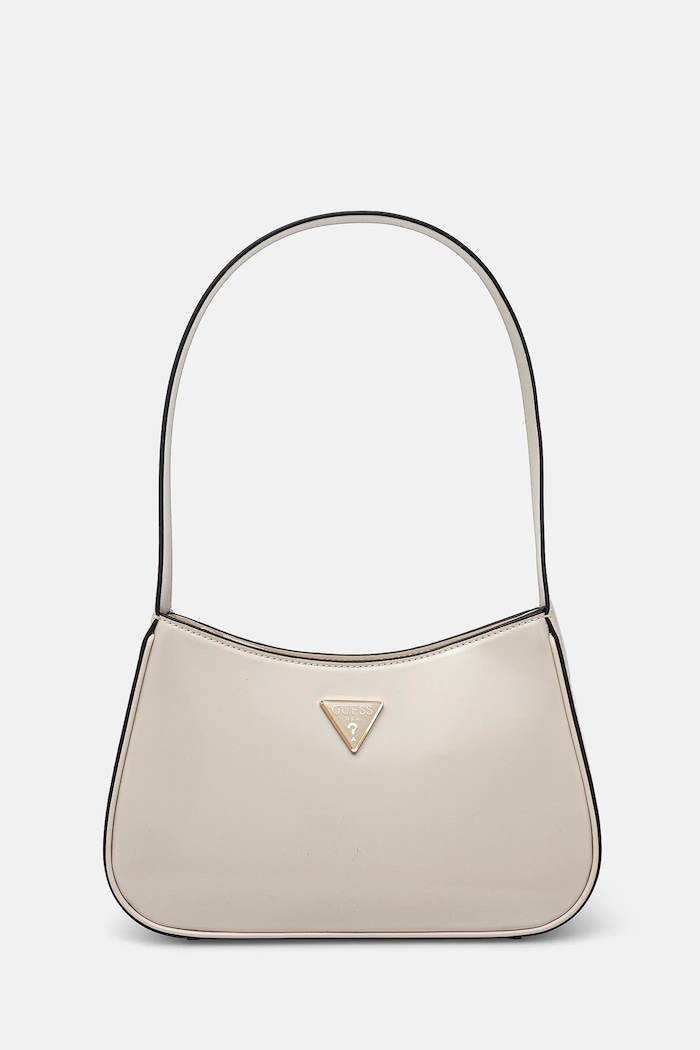 Guess torebka ARNELA nie mieści A4 beżowy HWNG94.96170