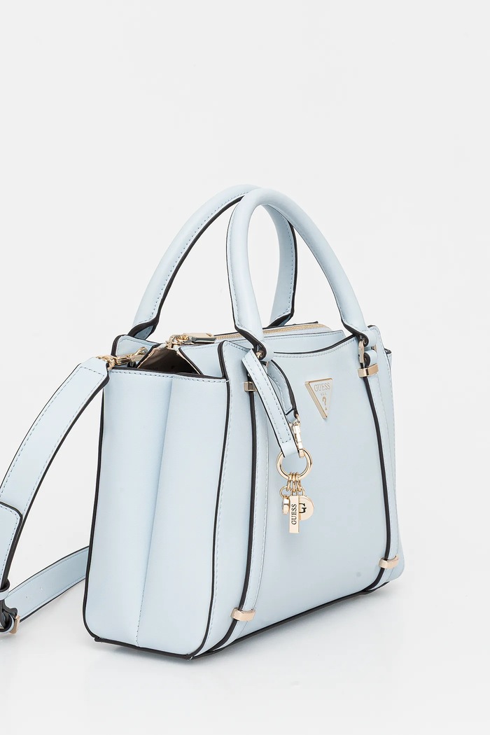 Guess torebka DARYNA HWVG94.93060 niebieski SS25