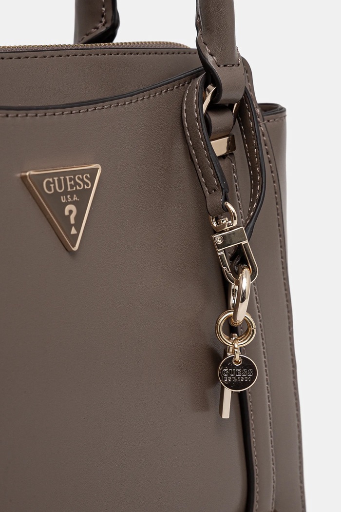 Kabelka Guess DARYNA hnědá HWVG94.93060