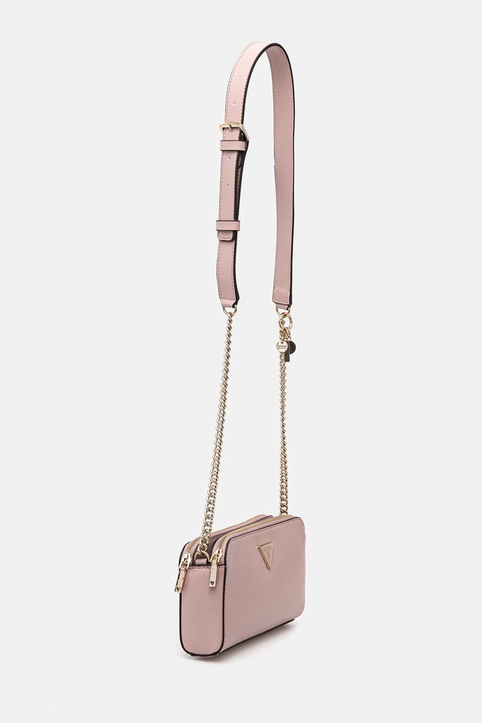 Kabelka Guess DARYNA HWVG94.93120 růžová SS25