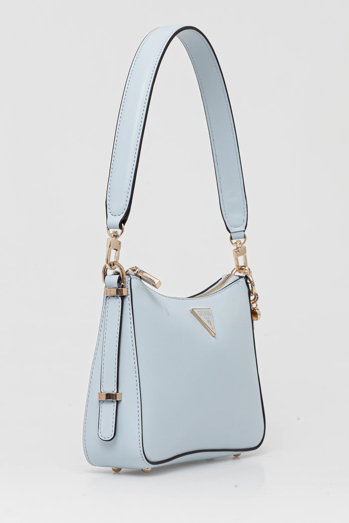 Guess poseta DARYNA HWVG94.93180 albastru SS25