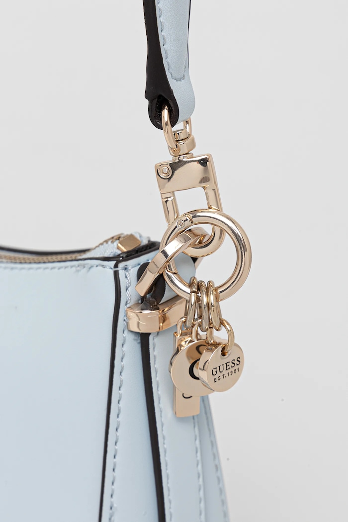 Guess poseta DARYNA albastru HWVG94.93180