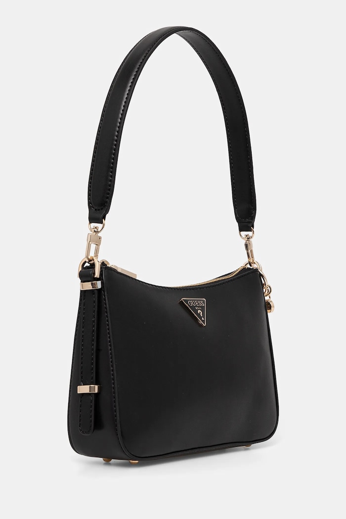 Guess torebka DARYNA HWVG94.93180 czarny SS25