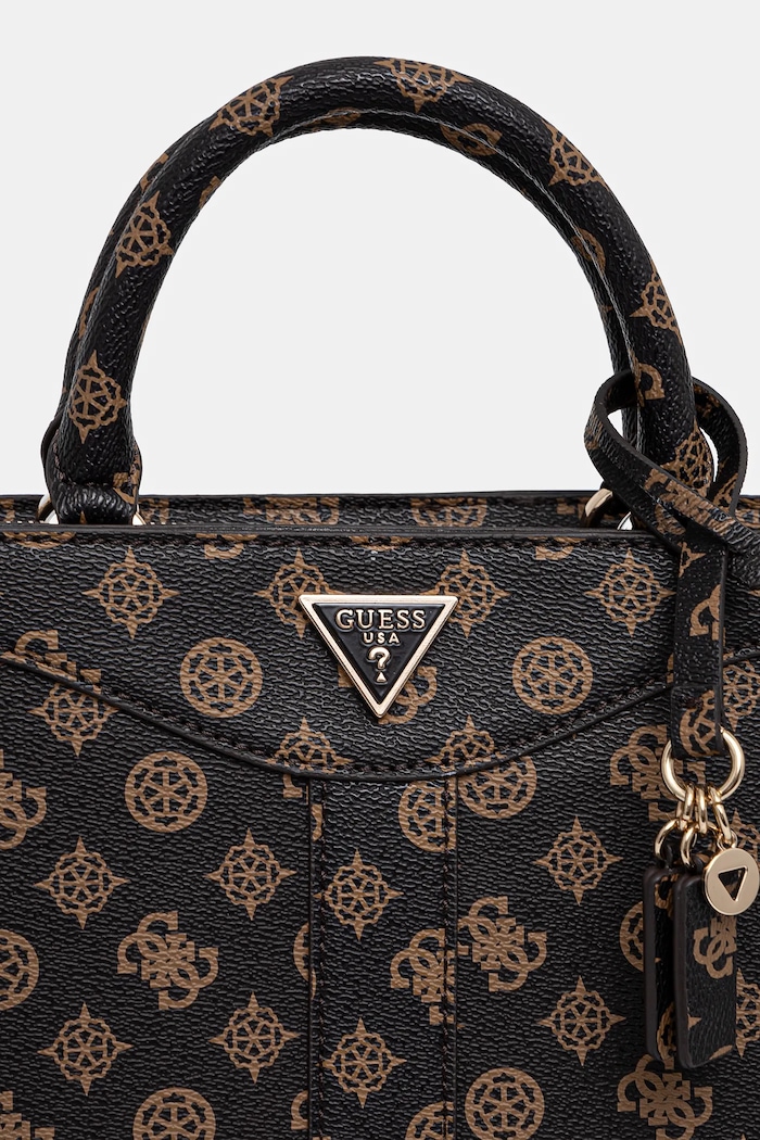 Kabelka Guess DORYS hnědá HWPM95.21060