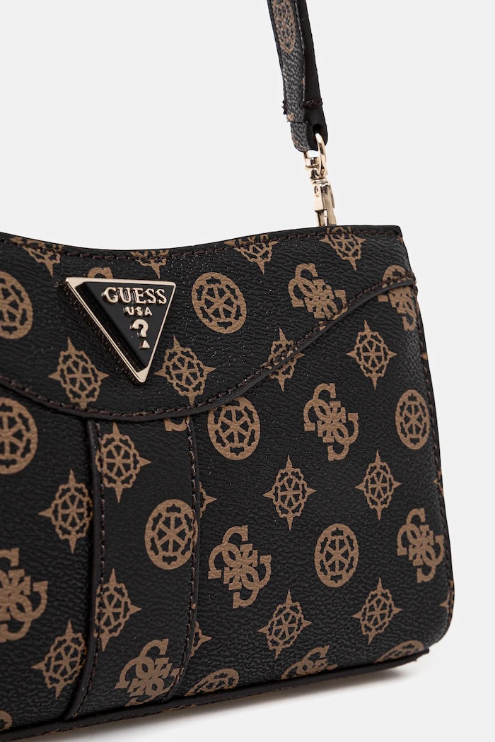 Doplňky Kabelka Guess DORYS HWPM95.21120 hnědá