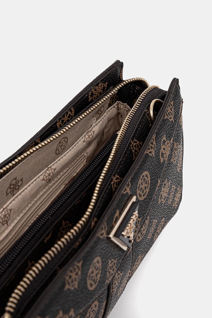 Kabelka Guess DORYS HWPM95.21120 hnědá