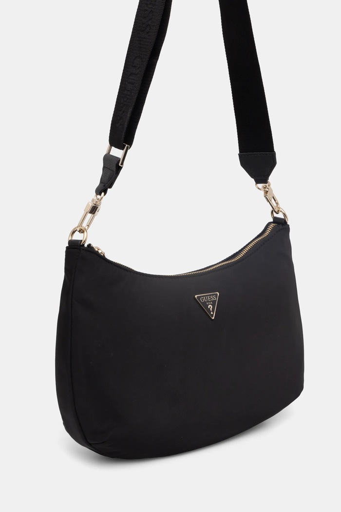 Torba Guess GEMMA HWEYG8.39501 crna SS25