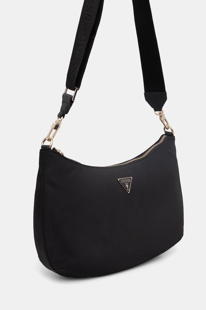 Torba Guess GEMMA HWEYG8.39501 crna SS25