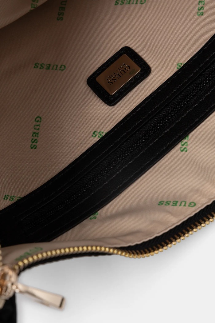 Torba Guess GEMMA HWEYG8.39501 crna