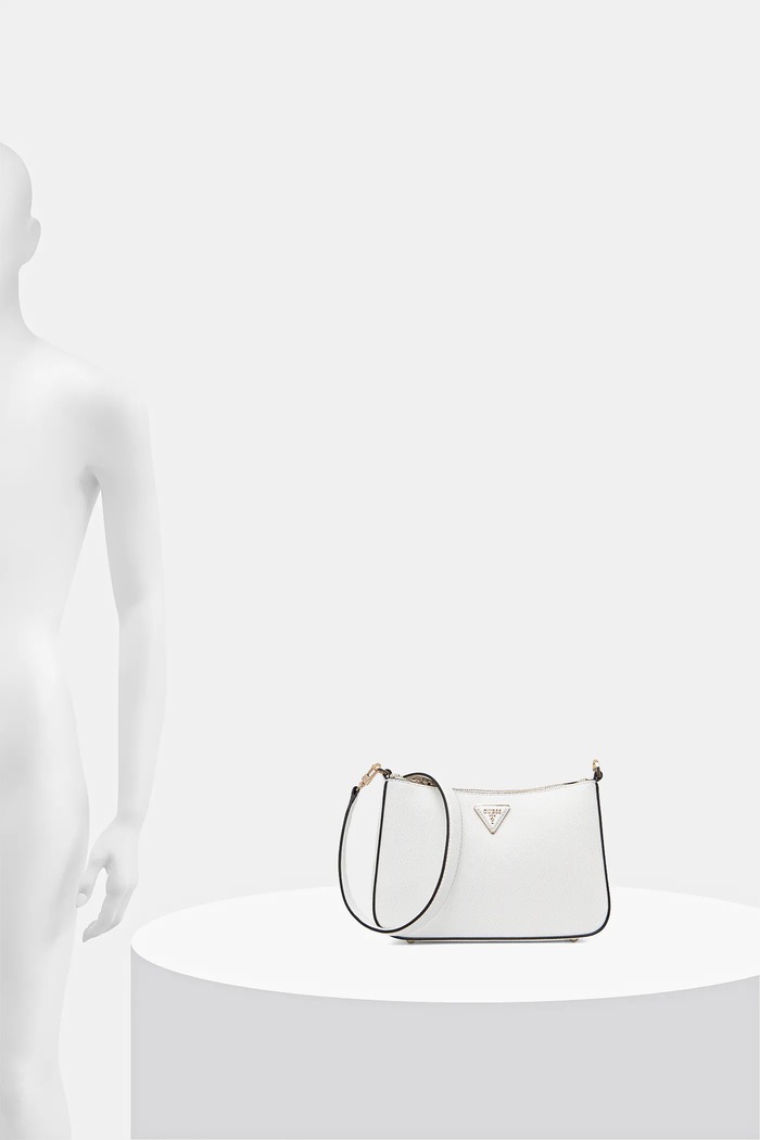Torba Guess JAZLYNN HWEZG9.52317 bijela