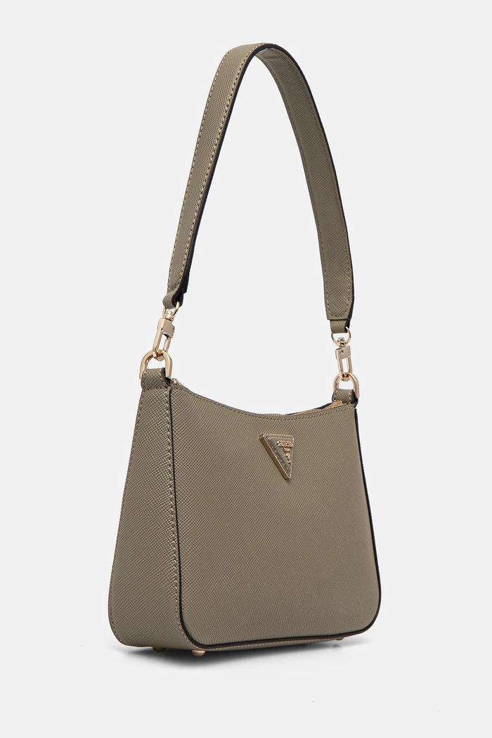 Torba Guess JAZLYNN HWEZG9.52317 zelena SS25