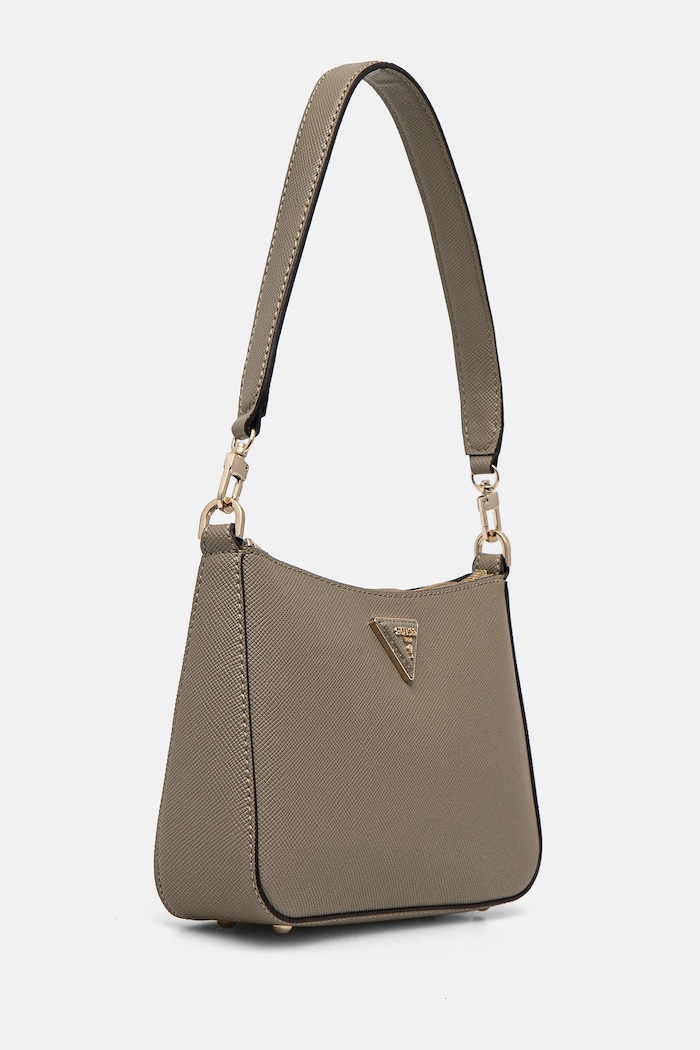 Torba Guess JAZLYNN HWEZG9.52317 zelena SS25