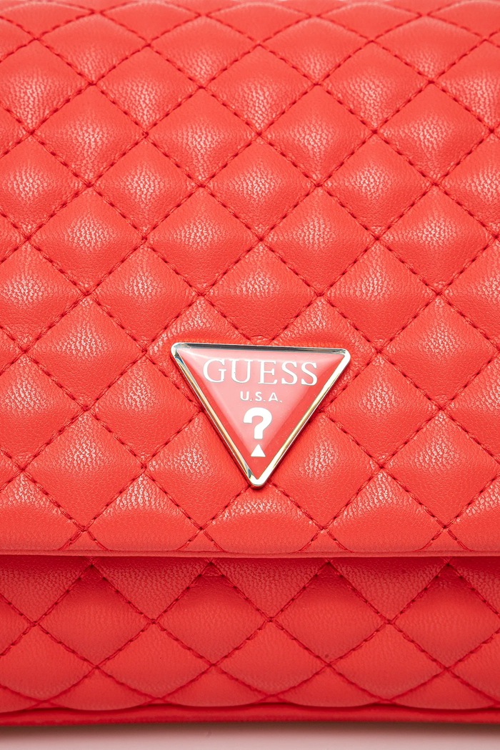 Чанта Guess RIANEE червен HWEQG9.54121
