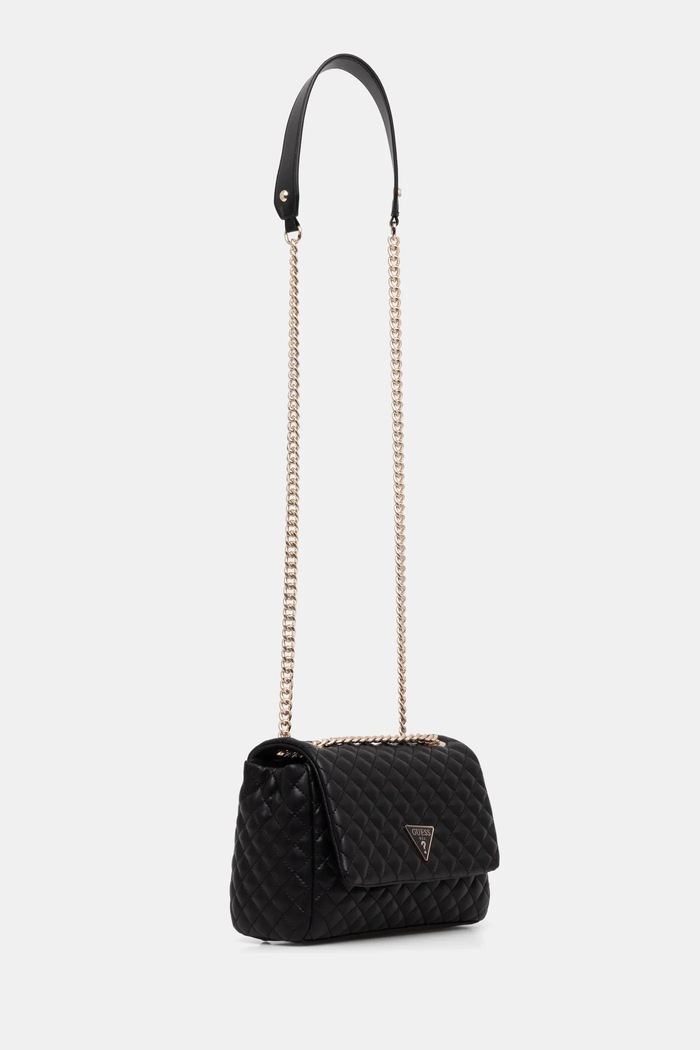 Torba Guess RIANEE HWEQG9.54121 crna SS25