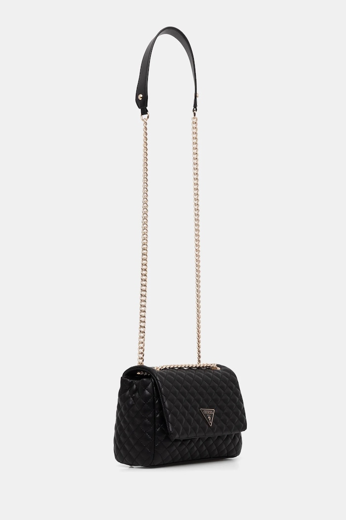 Torba Guess RIANEE HWEQG9.54121 crna SS25