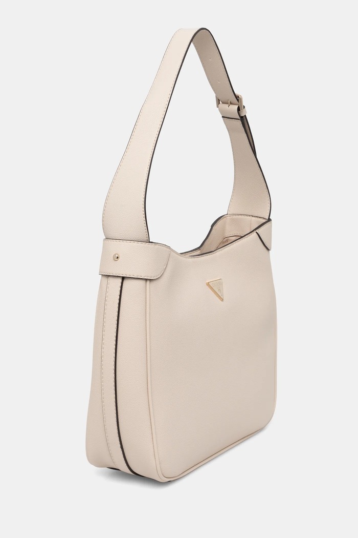 Kabelka Guess FEDORA HWBG95.19020 béžová SS25
