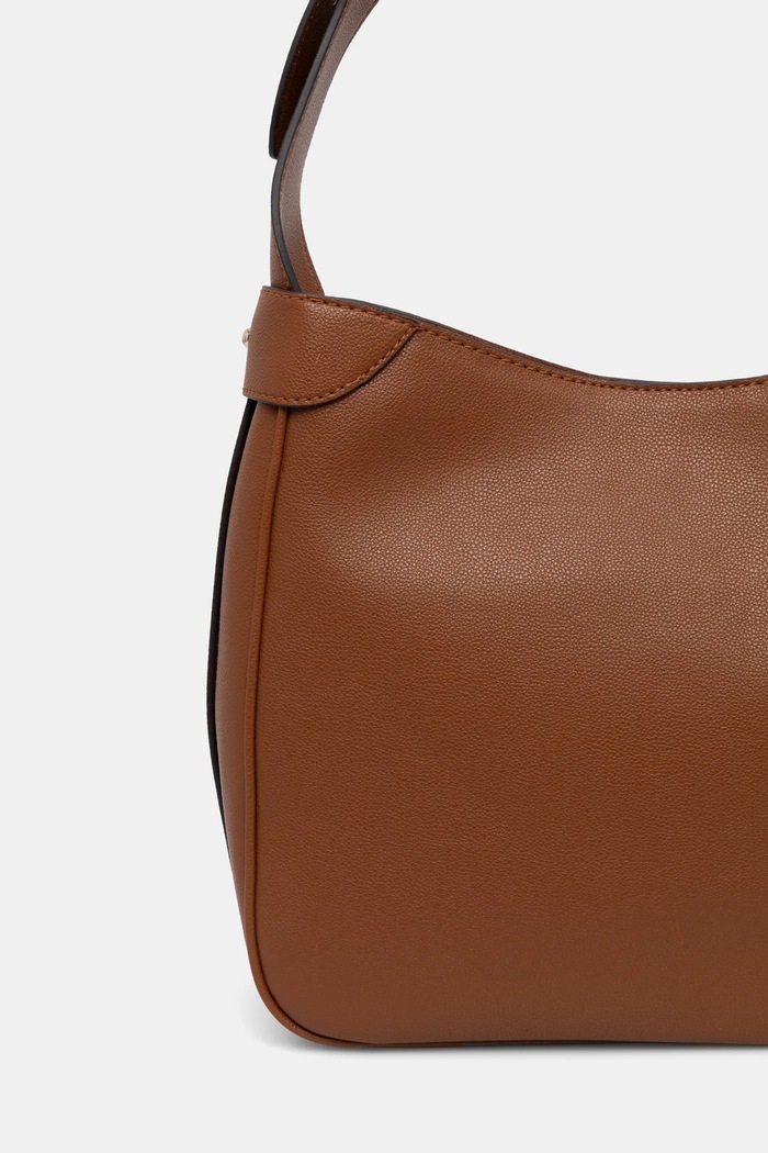 Doplňky Kabelka Guess FEDORA HWBG95.19020 hnědá