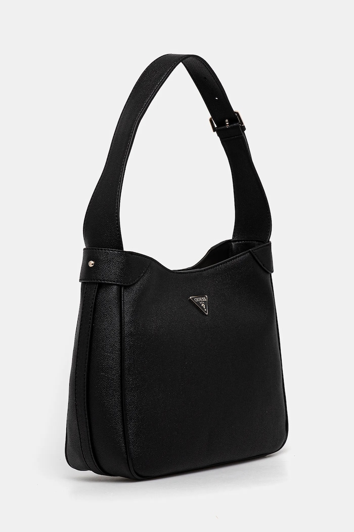 Torbica Guess FEDORA HWBG95.19020 črna SS25