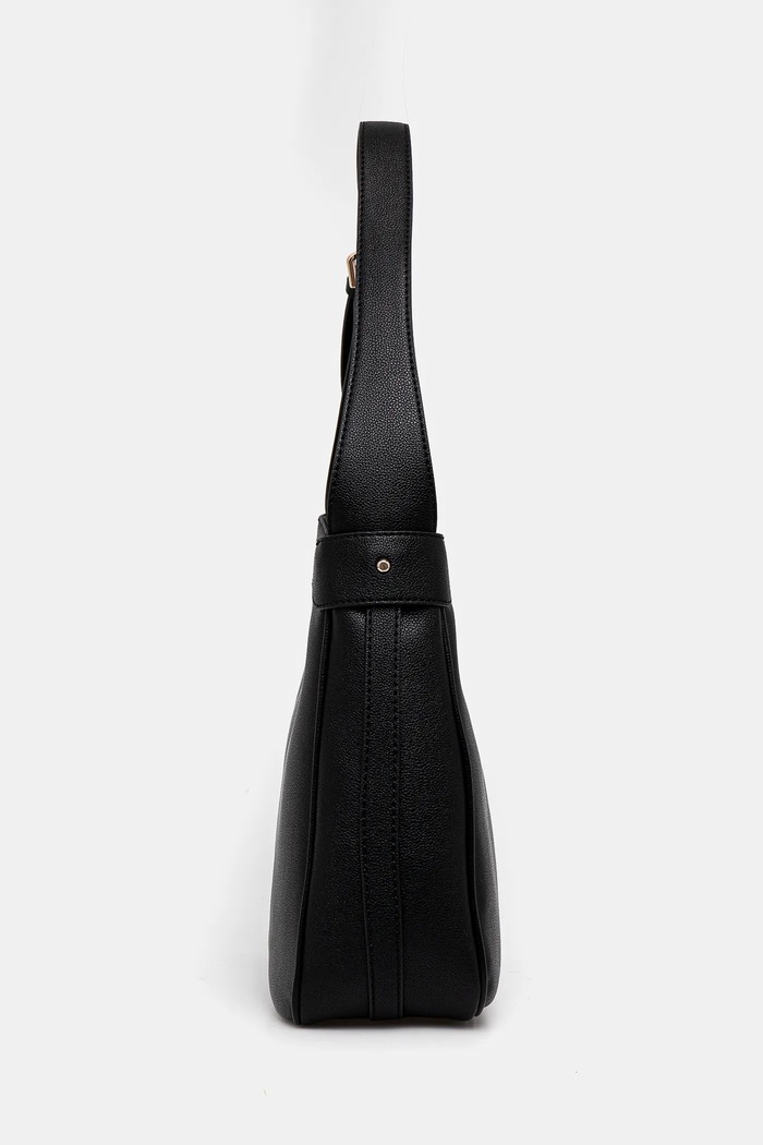 Dodatki Torbica Guess FEDORA HWBG95.19020 črna