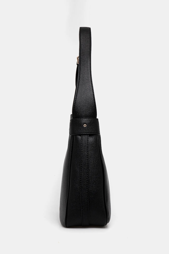 Dodatki Torbica Guess FEDORA HWBG95.19020 črna