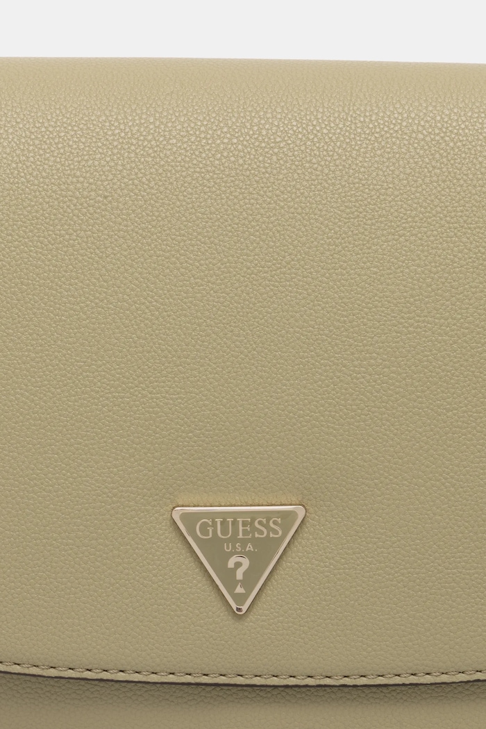 Kabelka Guess FEDORA zelená HWBG95.19190