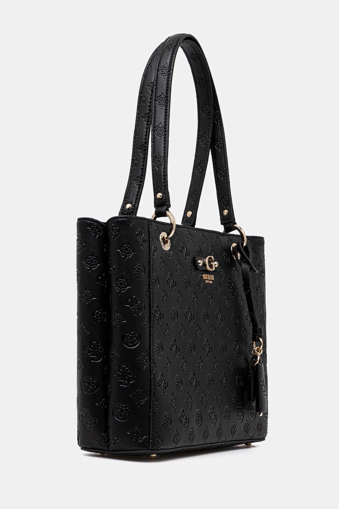 Kabelka Guess GERTY HWPD95.29250 černá SS25