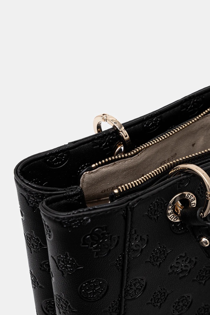 Kabelka Guess GERTY černá HWPD95.29250