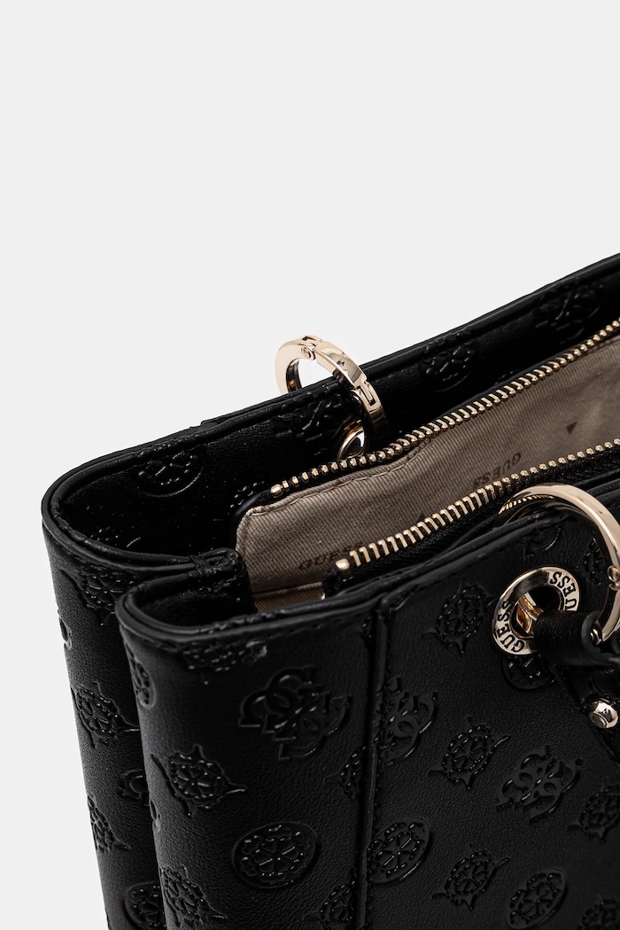 Kabelka Guess GERTY černá HWPD95.29250