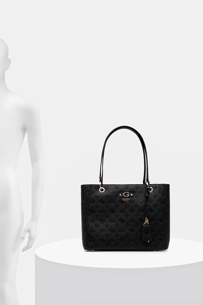 Kabelka Guess GERTY HWPD95.29250 černá
