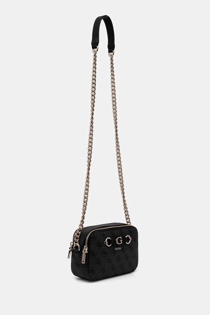 Torba Guess IZZY HWSG86.54140 crna SS25