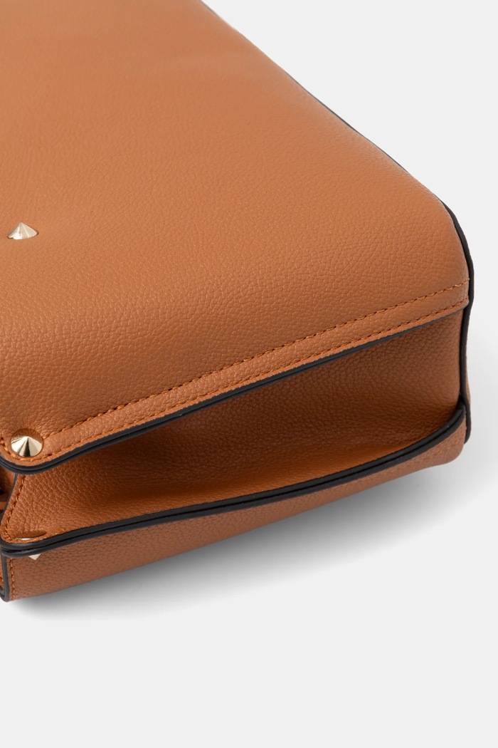 Torbica Guess MERIDIAN rjava HWBG87.78090
