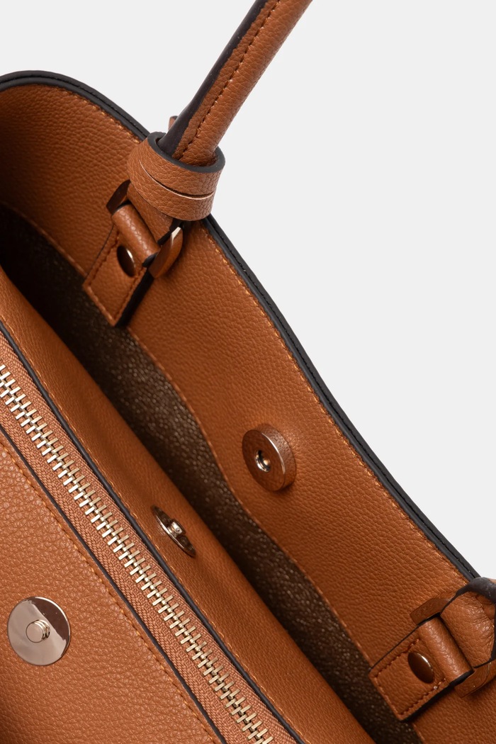 Torbica Guess MERIDIAN HWBG87.78090 rjava