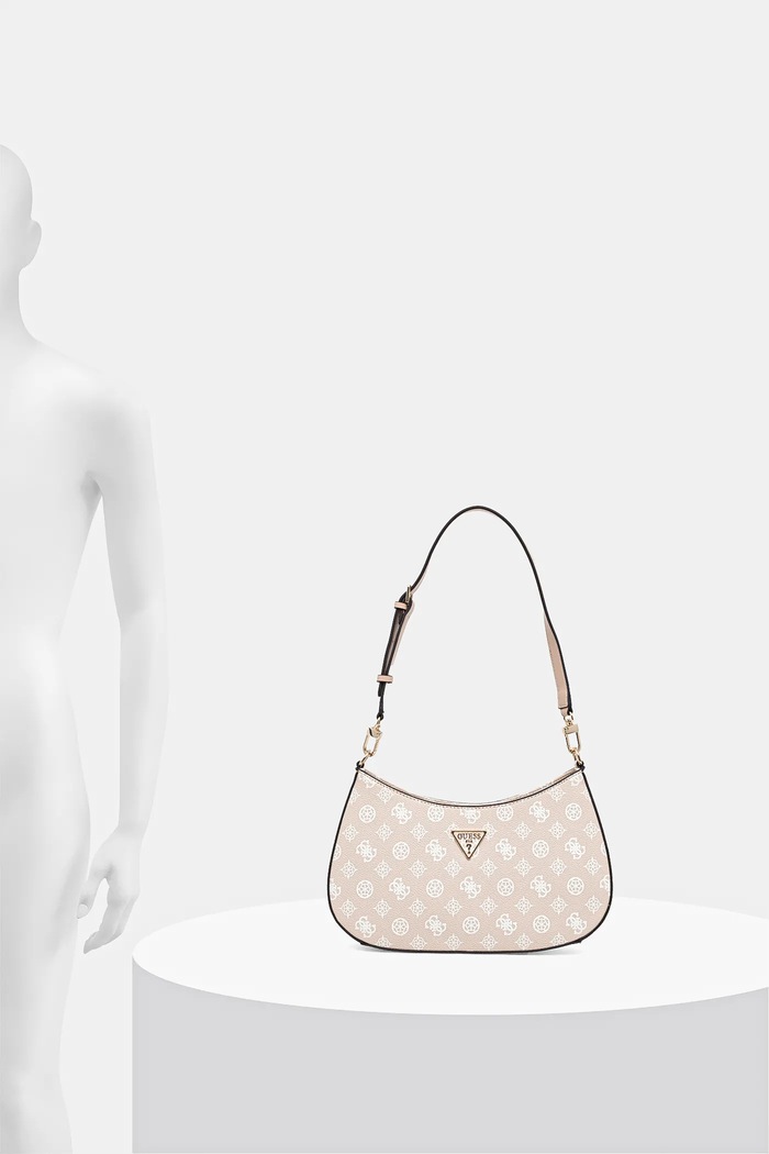 Guess torebka NOELLE HWPG78.79180