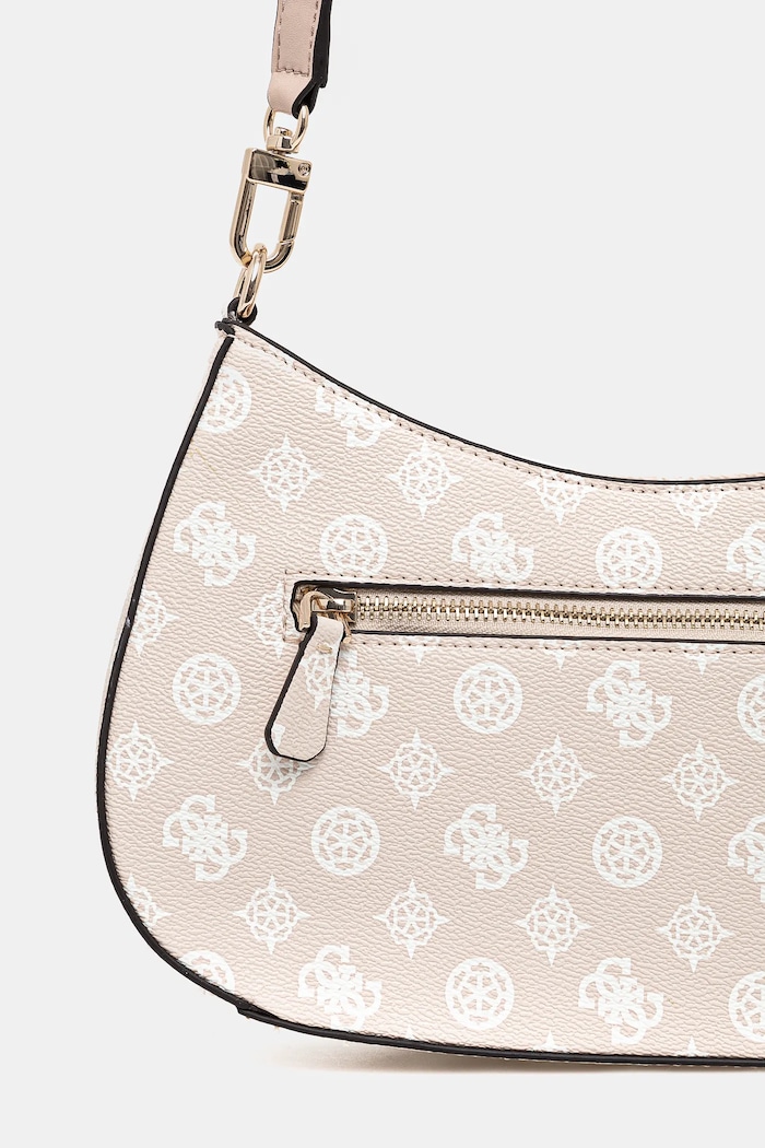 Guess torebka NOELLE beżowy HWPG78.79180