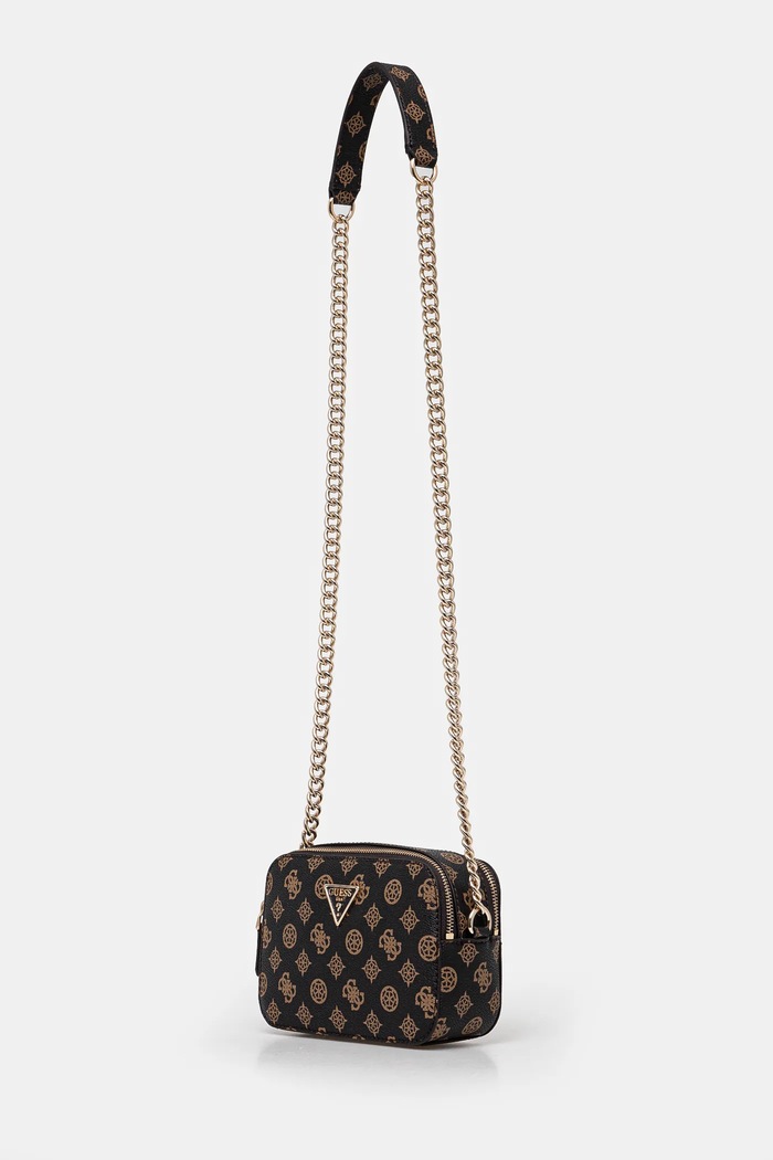 Guess Borsetta NOELLE HWPZ78.79140 marrone SS25