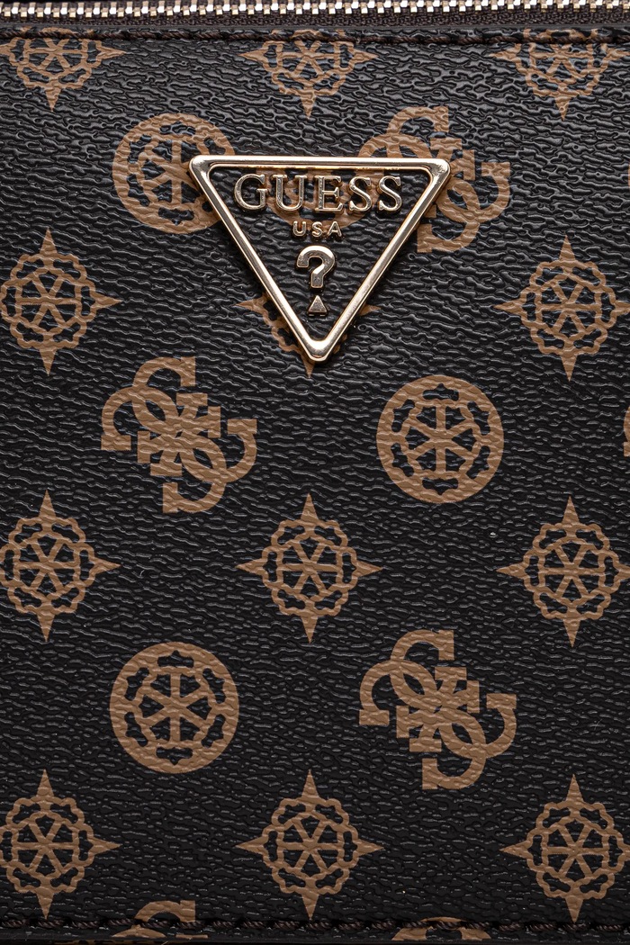 Borsetta NOELLE Guess HWPZ78.79140 marrone
