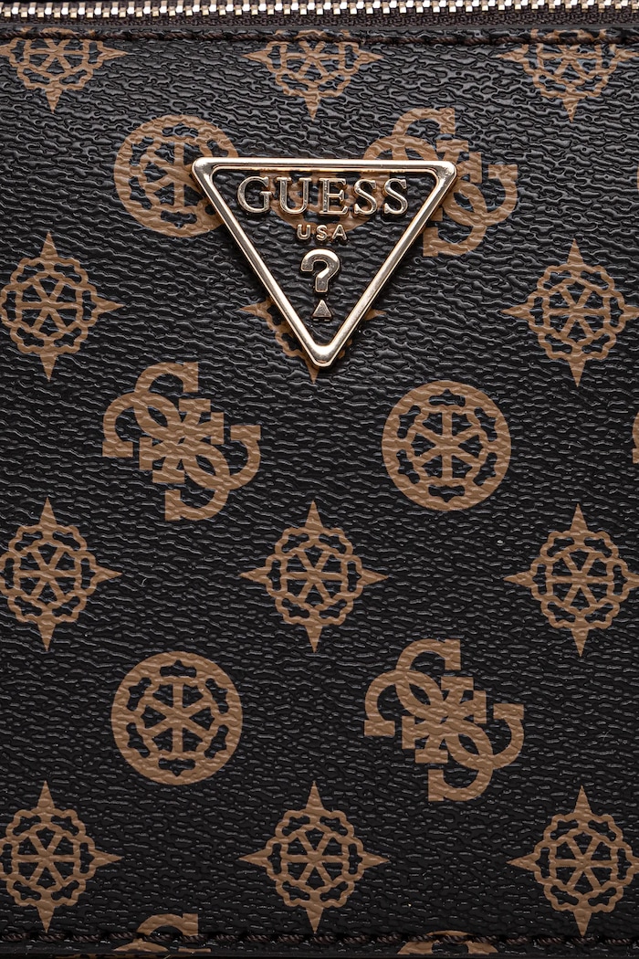 Borsetta NOELLE Guess HWPZ78.79140 marrone
