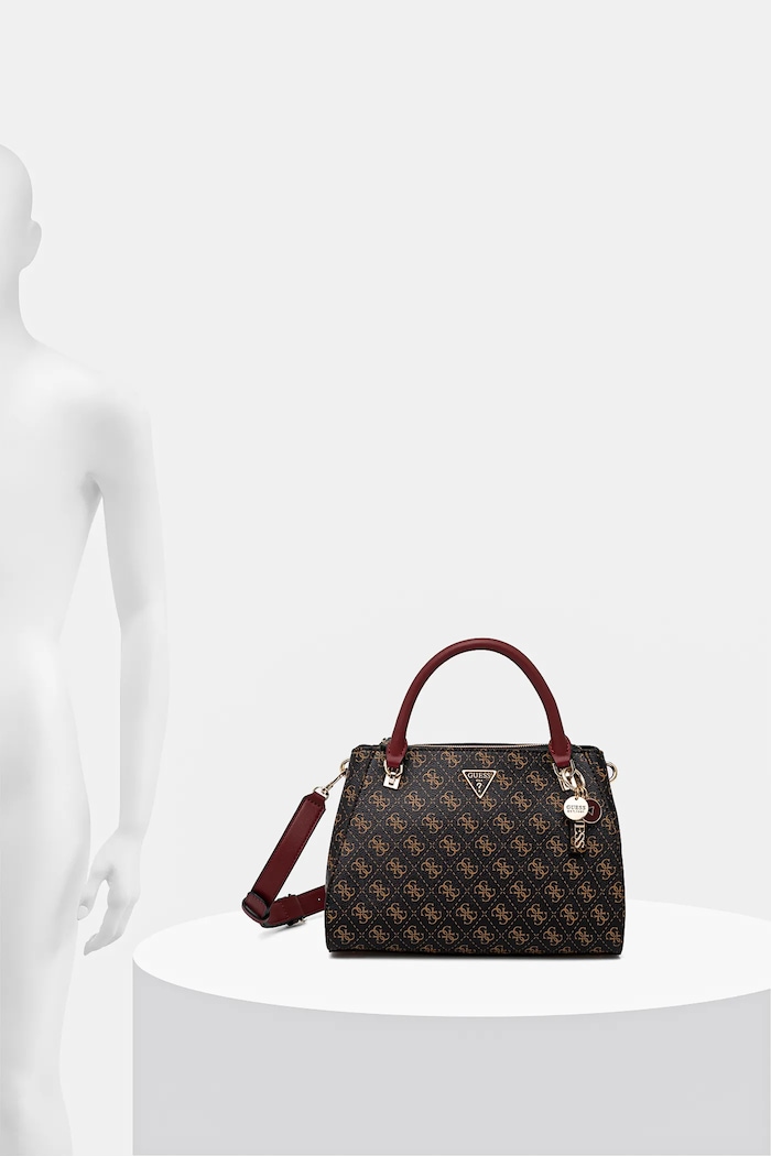 Guess torebka NOELLE HWQL78.79070