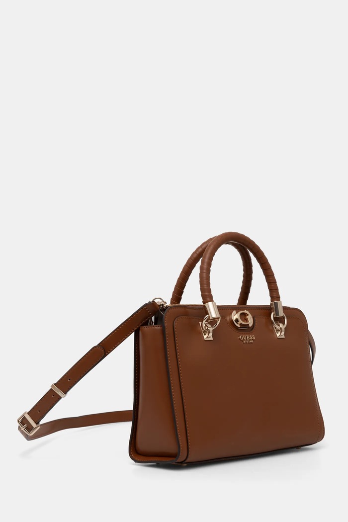 Kabelka Guess ORLINA HWVG95.31060 hnědá SS25
