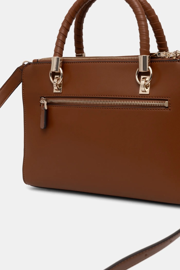 Doplňky Kabelka Guess ORLINA HWVG95.31060 hnědá
