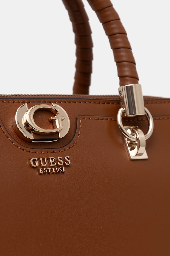 Kabelka Guess ORLINA hnědá HWVG95.31060