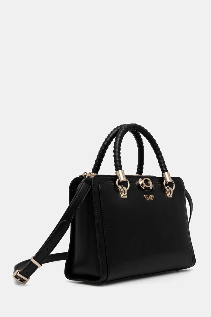 Kabelka Guess ORLINA HWVG95.31060 černá SS25