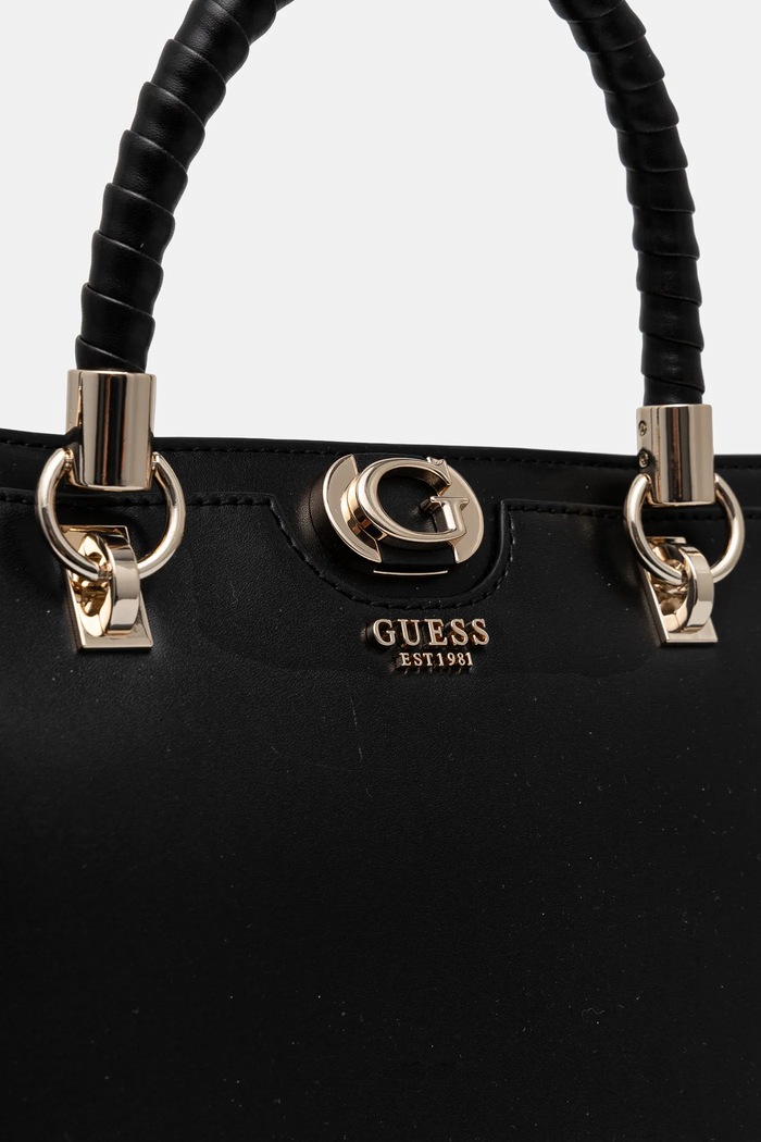 Kabelka Guess ORLINA HWVG95.31060 černá