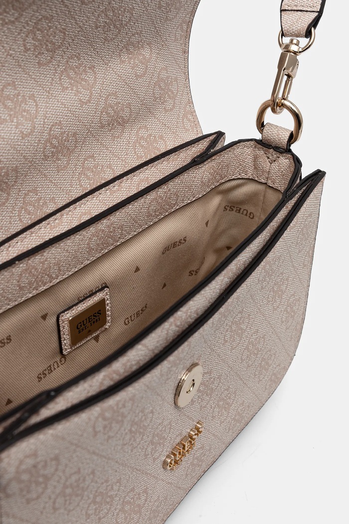 Чанта Guess ORLINA HWSG95.40200 бежов
