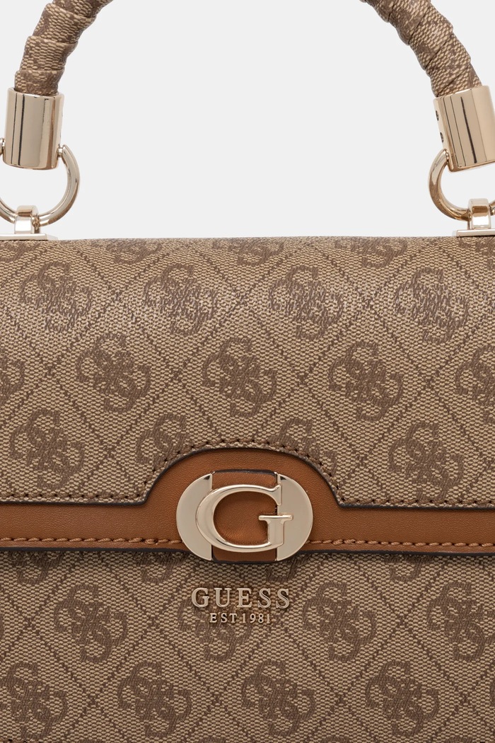 Чанта Guess ORLINA кафяв HWSG95.40200