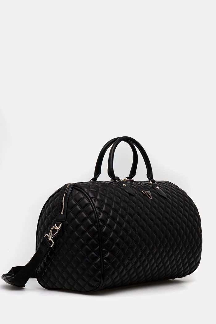 Guess geanta GIULLY TWQ874.84160 negru SS25