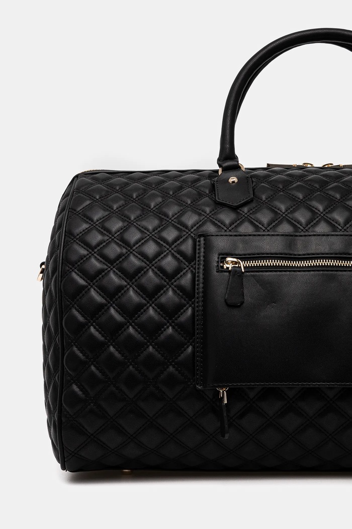 Accesorii Guess geanta GIULLY TWQ874.84160 negru