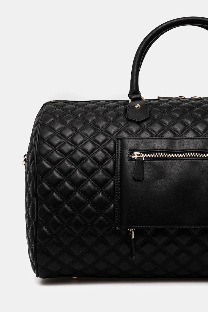 Accesorii Guess geanta GIULLY TWQ874.84160 negru