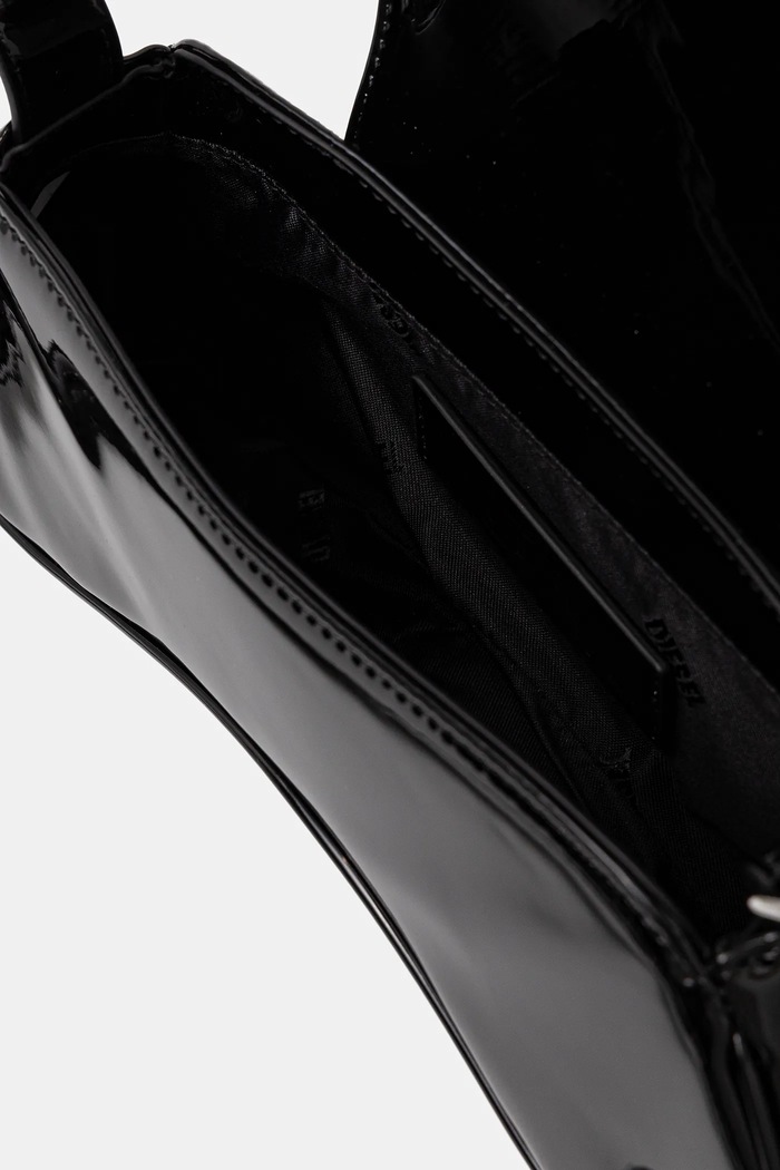 Чанта Diesel PLAY PLAY CROSSBODY cross body X10221.P6255 черен